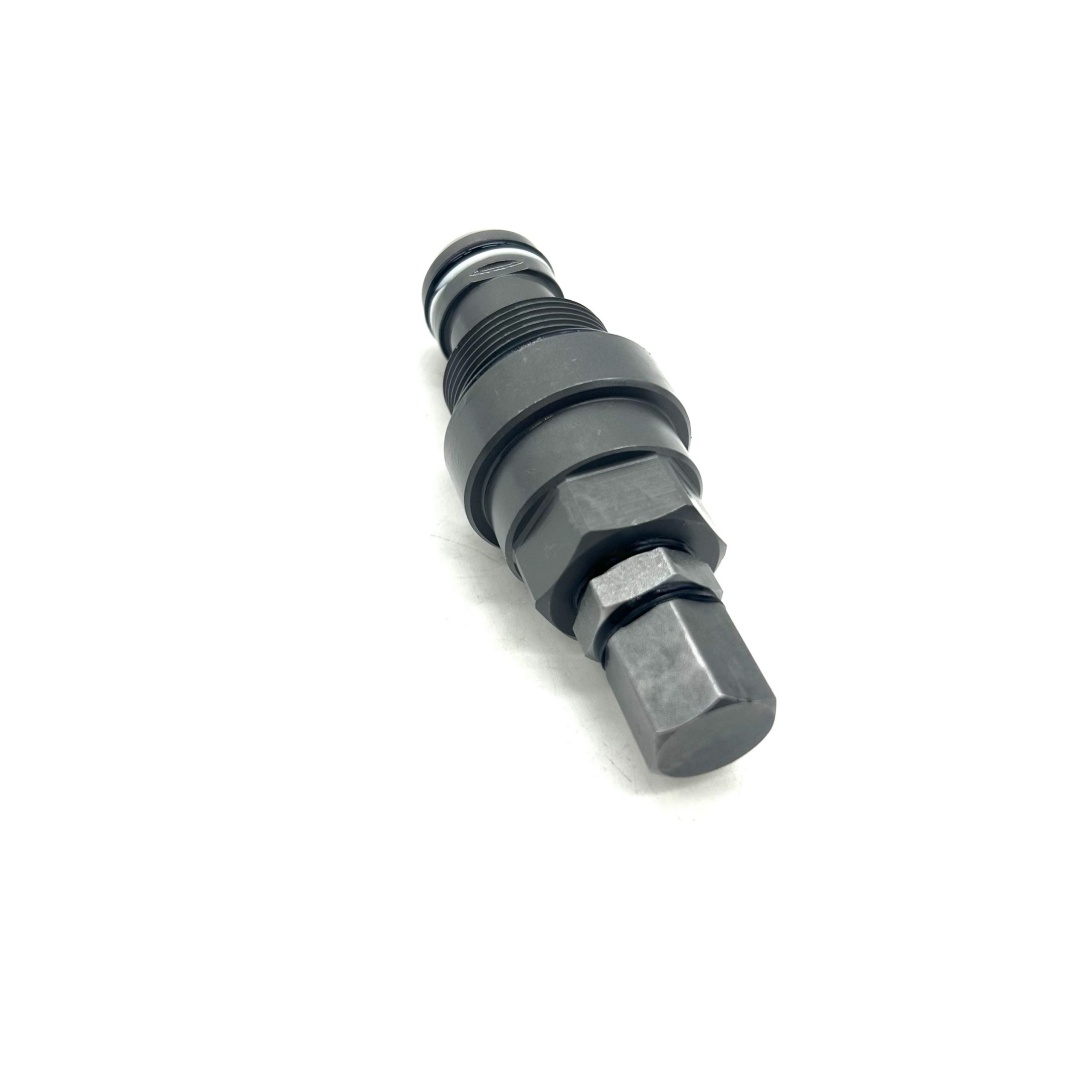 Válvula de alivio auxiliar par - Heavy Equipment Hitachi reseña y precio