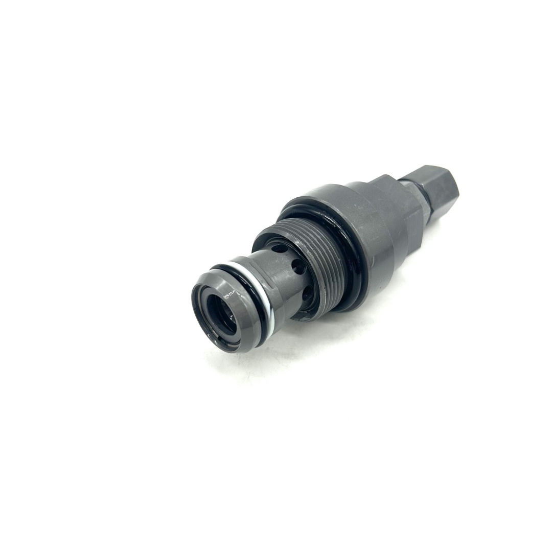 Válvula de alivio auxiliar par - Heavy Equipment Hitachi reseña y precio