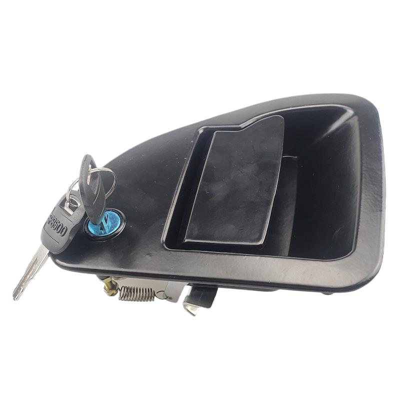 Conjunto de cerradura de puert - Heavy Equipment Caterpillar reseña y precio