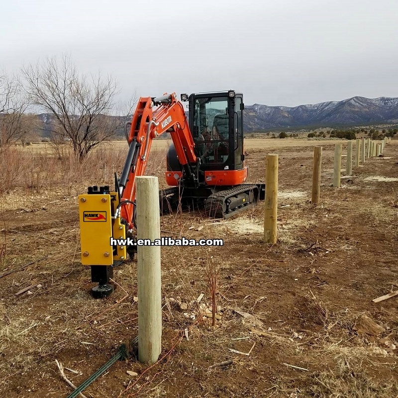 Accesorio Hidráulico para Exca - Mini Excavator reseña y precio