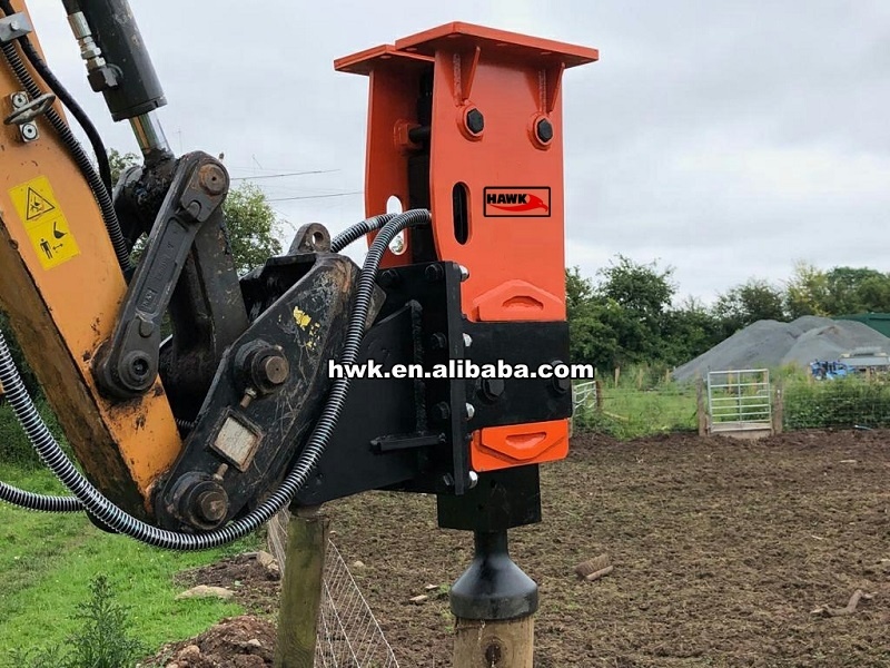 Accesorio Hidráulico para Exca - Mini Excavator reseña y precio