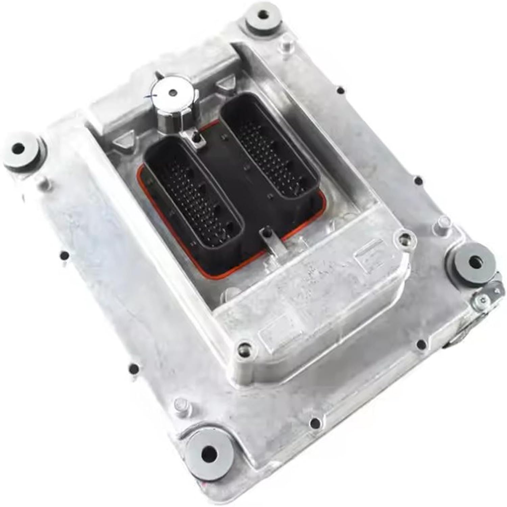 Unidad de control del motor Re - Heavy Equipment Unit reseña y precio