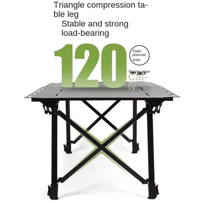 Mesa Plegable Resistente para  - Heavy Equipment Unit reseña y precio