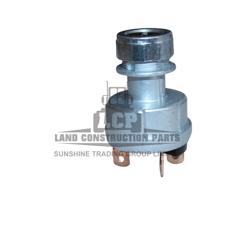 Interruptor de Encendido de 4  - Heavy Equipment Caterpillar reseña y precio