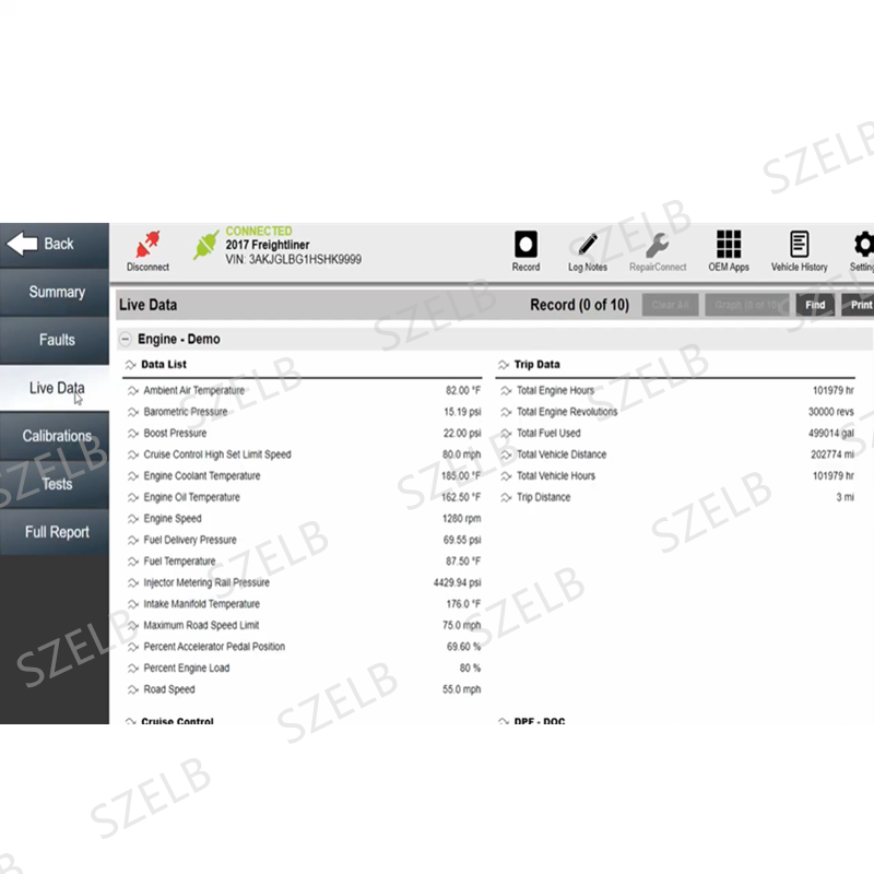 Nexiq E-technican 2.15 [2026.0 - Heavy Equipment Diagnostic Software reseña y precio