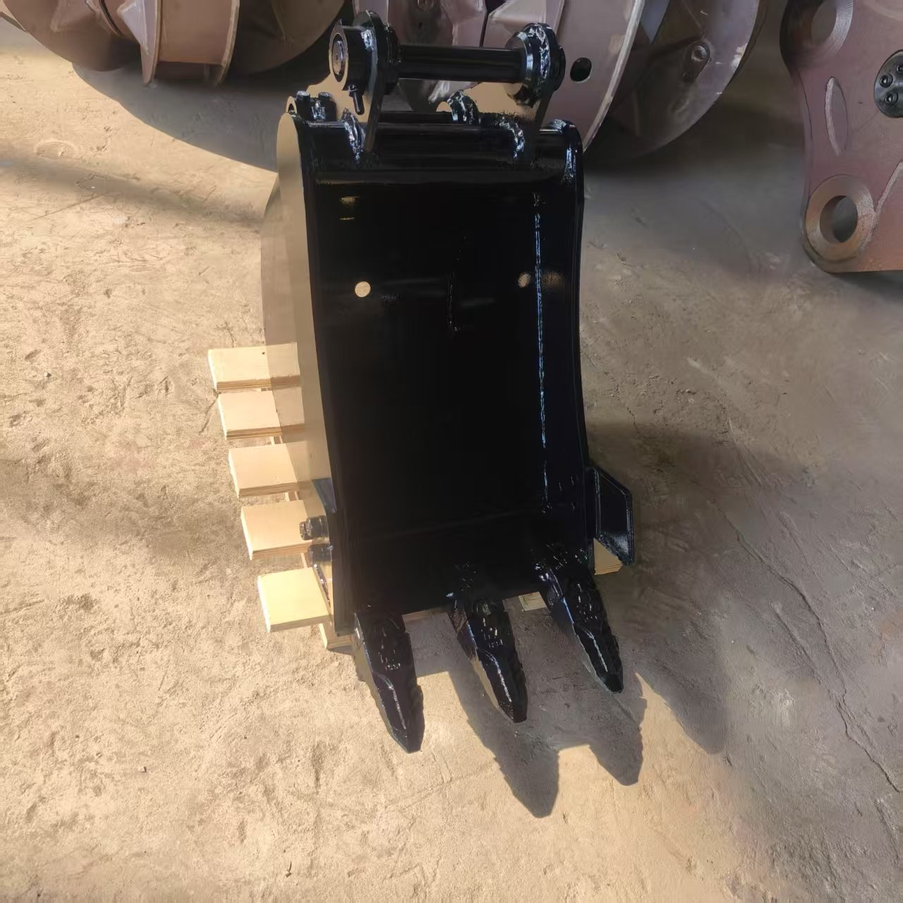 RIBETTER Venta Directa de Fábr - Mini Bulldozer Attachments reseña y precio