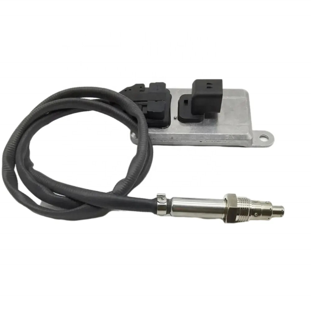 Sensor de Óxido de Nitrógeno ( - Heavy Equipment Caterpillar reseña y precio