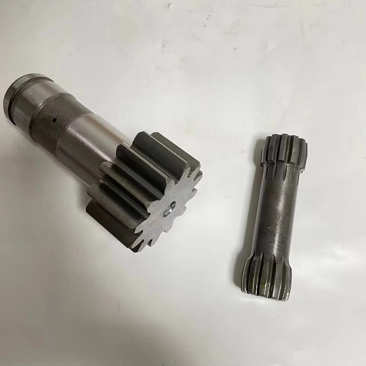Repuestos de Motor Hidráulico  - Mini Excavator reseña y precio