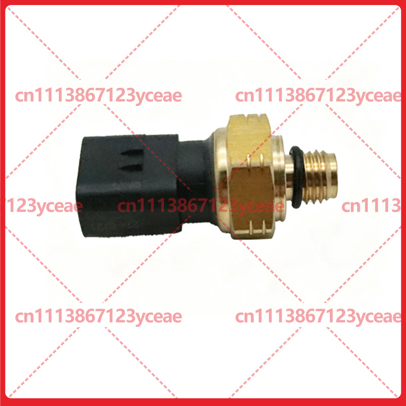 Sensor de presión 274-6721 274 - Heavy Equipment Caterpillar reseña y precio