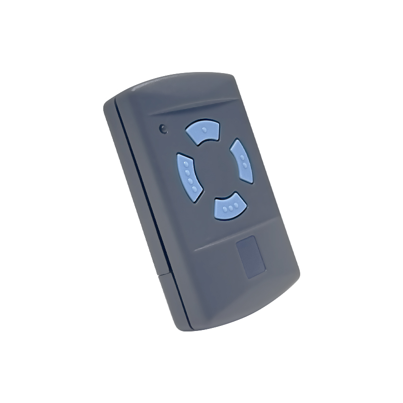 Mando a distancia 868 MHz Comp - Heavy Equipment Garage reseña y precio
