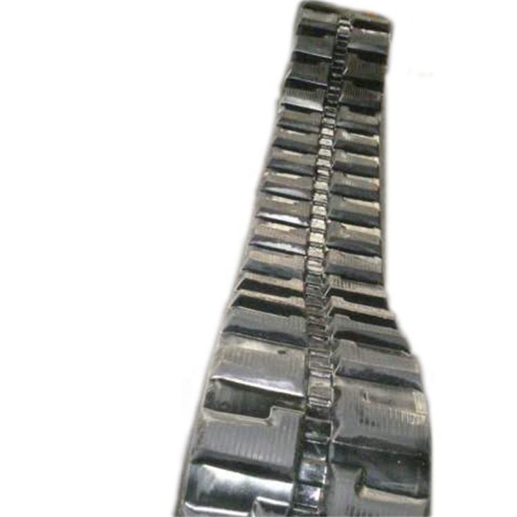 Cadena de Goma 300x52.5x80 par - Mini Excavator reseña y precio